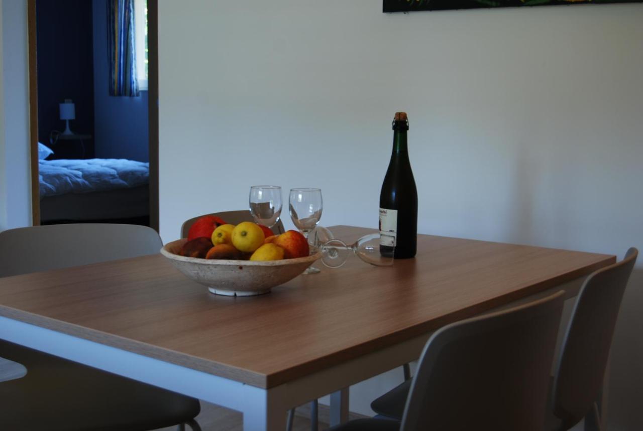 VittefleurLe Relais Du Hibou公寓 外观 照片