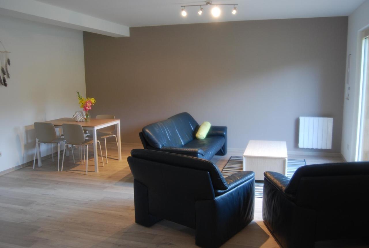 VittefleurLe Relais Du Hibou公寓 外观 照片